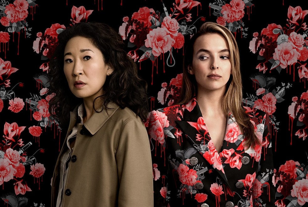 Joue à « tu préfères… », on te dira si tu es plus Eve ou Villanelle