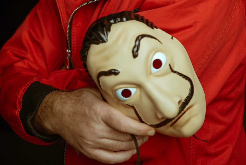 La Casa de Papel partie 3 : ces photos de tournage confirment un gros SPOILER !