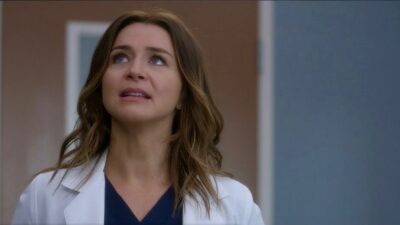Grey’s Anatomy saison 15 : Amelia court-elle un grave danger ?