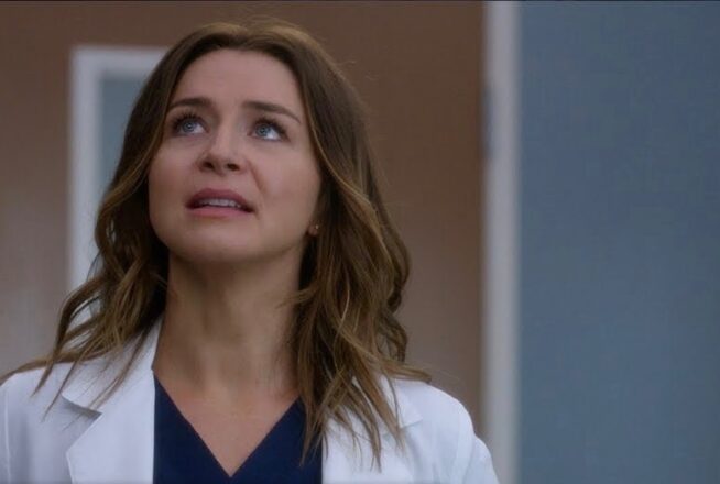 Grey’s Anatomy saison 15 : Amelia court-elle un grave danger ?