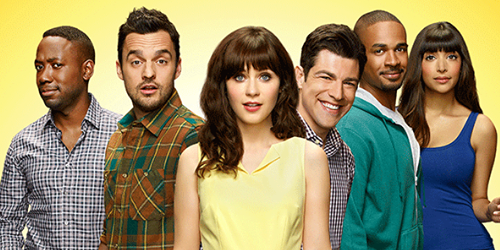 New Girl 