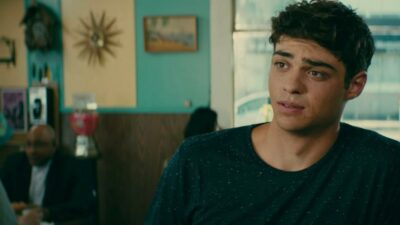 Fan de Noah Centineo ? Choisissez le nom de son personnage pour son prochain film