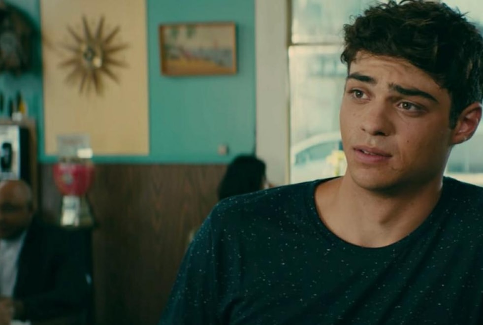 Noah Centineo : la star stalkée par des fans, il raconte son expérience « effrayante »