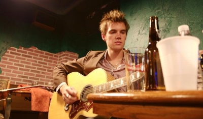 Chris Keller... euh, Tyler Hilton