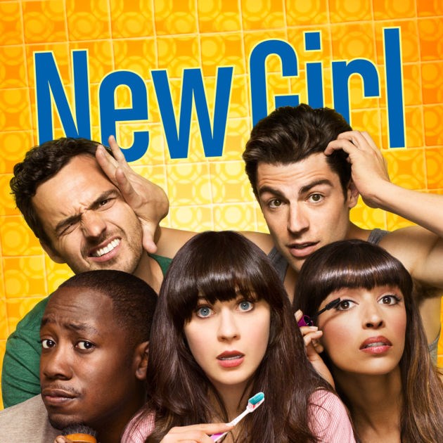 New Girl