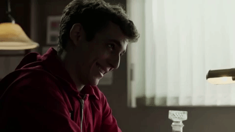 Rio (La Casa de Papel)