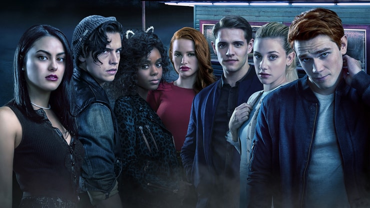 Riverdale saison 3 : devinez quel perso va revenir dans les prochains épisodes…