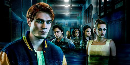 Riverdale