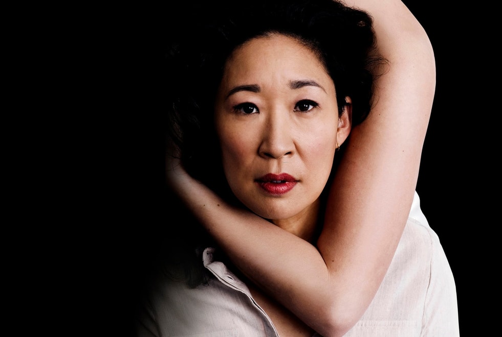 Killing Eve : 5 bonnes raisons d’avoir un crush sur Sandra Oh