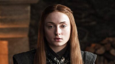 Game of Thrones : Sophie Turner a déjà spoilé la fin de la série