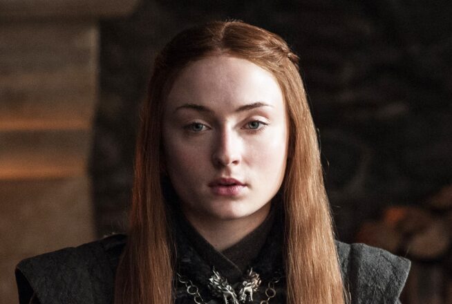 Game of Thrones : Sophie Turner a déjà spoilé la fin de la série