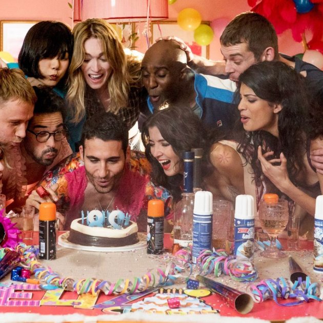 Sense8