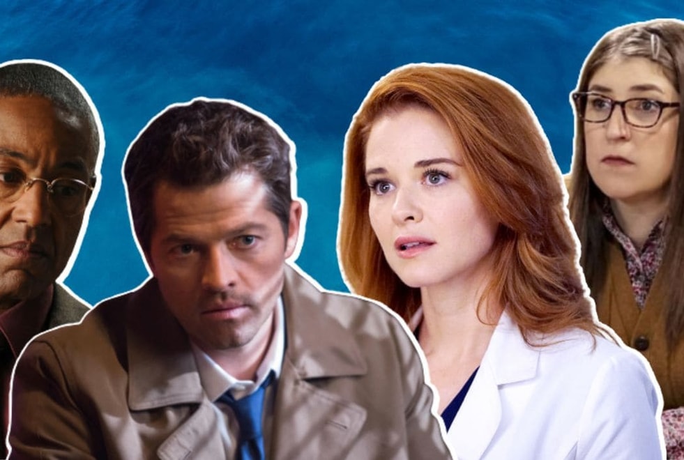 Ces séries qui sont devenues meilleures grâce à l’arrivée d’un personnage #Saison2