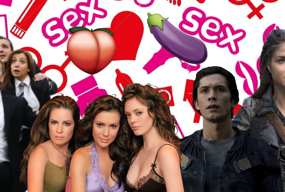 Dis-nous ton signe astro, on devinera quelle série est le nom de ta sextape