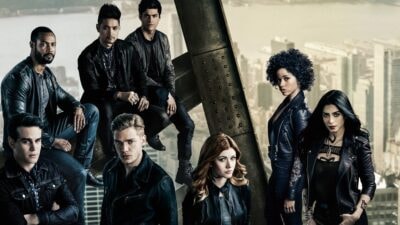 Lucifer, Daredevil, Shadowhunters... Top 7 des fanbases séries en 2018