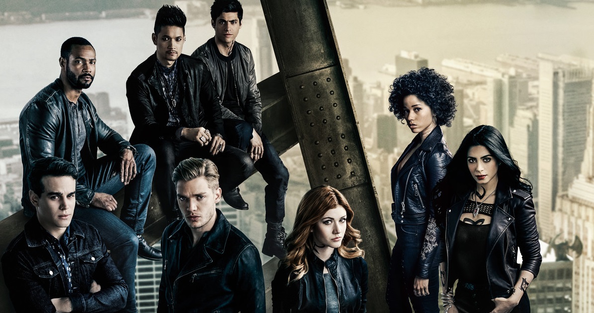 Shadowhunters : les fans ne lâchent rien et continuent leur soutien infaillible