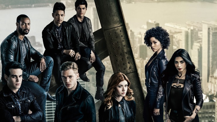 Lucifer, Daredevil, Shadowhunters... Top 7 des fanbases séries en 2018