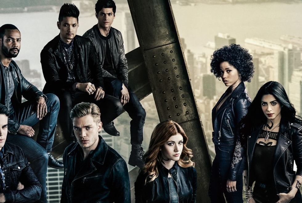 Shadowhunters saison 3B : les fans lancent leur propre campagne de promo