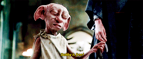 Dobby