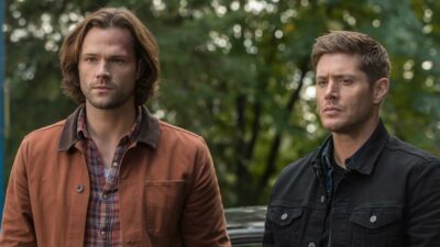 Supernatural : 10 leçons de vie apprises grâce à la série