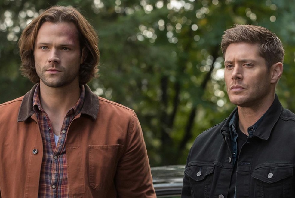 Supernatural : la saison 15 sera la dernière