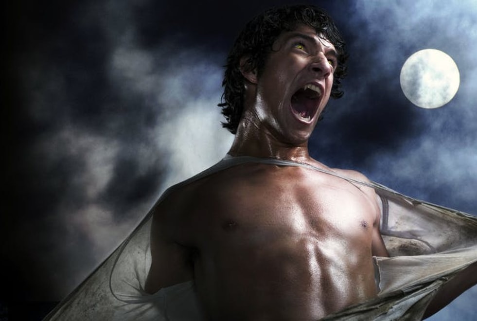 15 phrases que les vrais fans de Teen Wolf sortent (presque) tous les jours