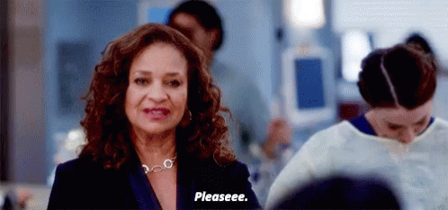 Catherine (Grey's Anatomy)
