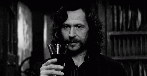 Sirius Black