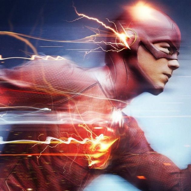 The Flash