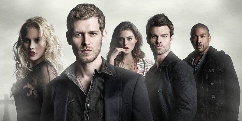 The Originals : 6 infos à connaître sur l&rsquo;ultime saison 5