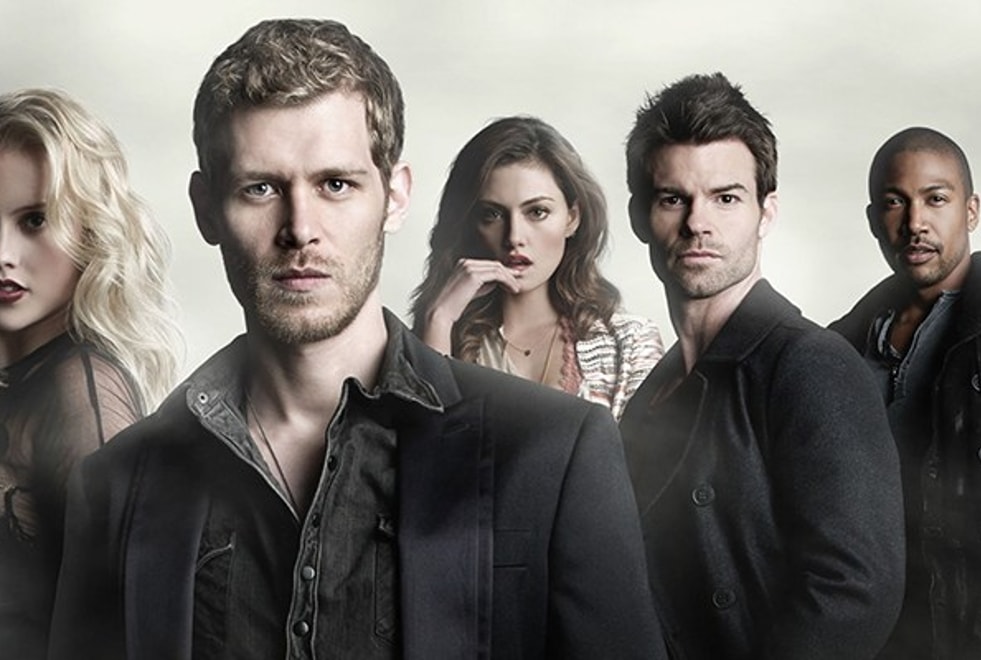 The Originals : la dernière saison arrivera plus tôt que prévu !