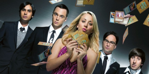 The Big Bang Theory