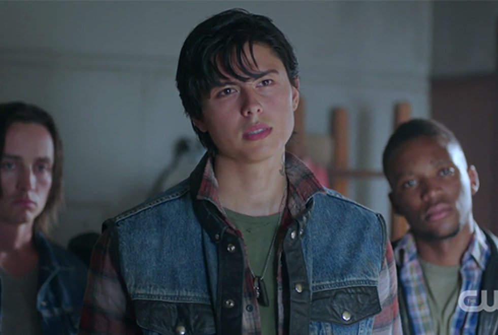 Looking for Alaska : Jordan Connor (Riverdale) rejoint le nouveau Nos Étoiles Contraires