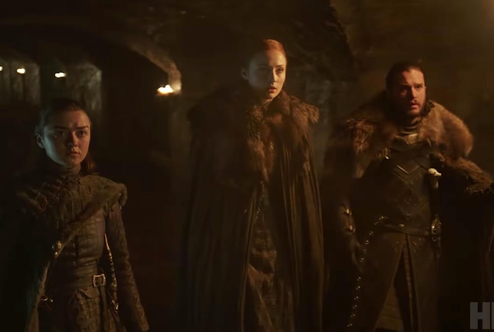 Game of Thrones saison 8 : on connaît ENFIN la date exacte de sortie !