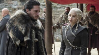 Game of Thrones : pourquoi les showrunners ne veulent pas que vous regardiez le trailer