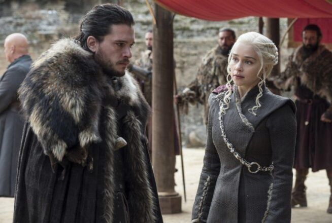 Game of Thrones : pourquoi les showrunners ne veulent pas que vous regardiez le trailer