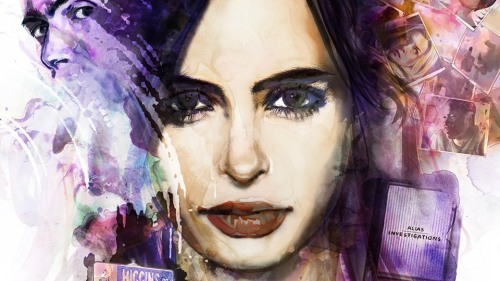 Jessica Jones