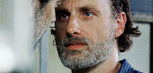 Andrew Lincoln (The Walking Dead) 