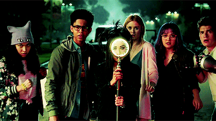 Les Runaways