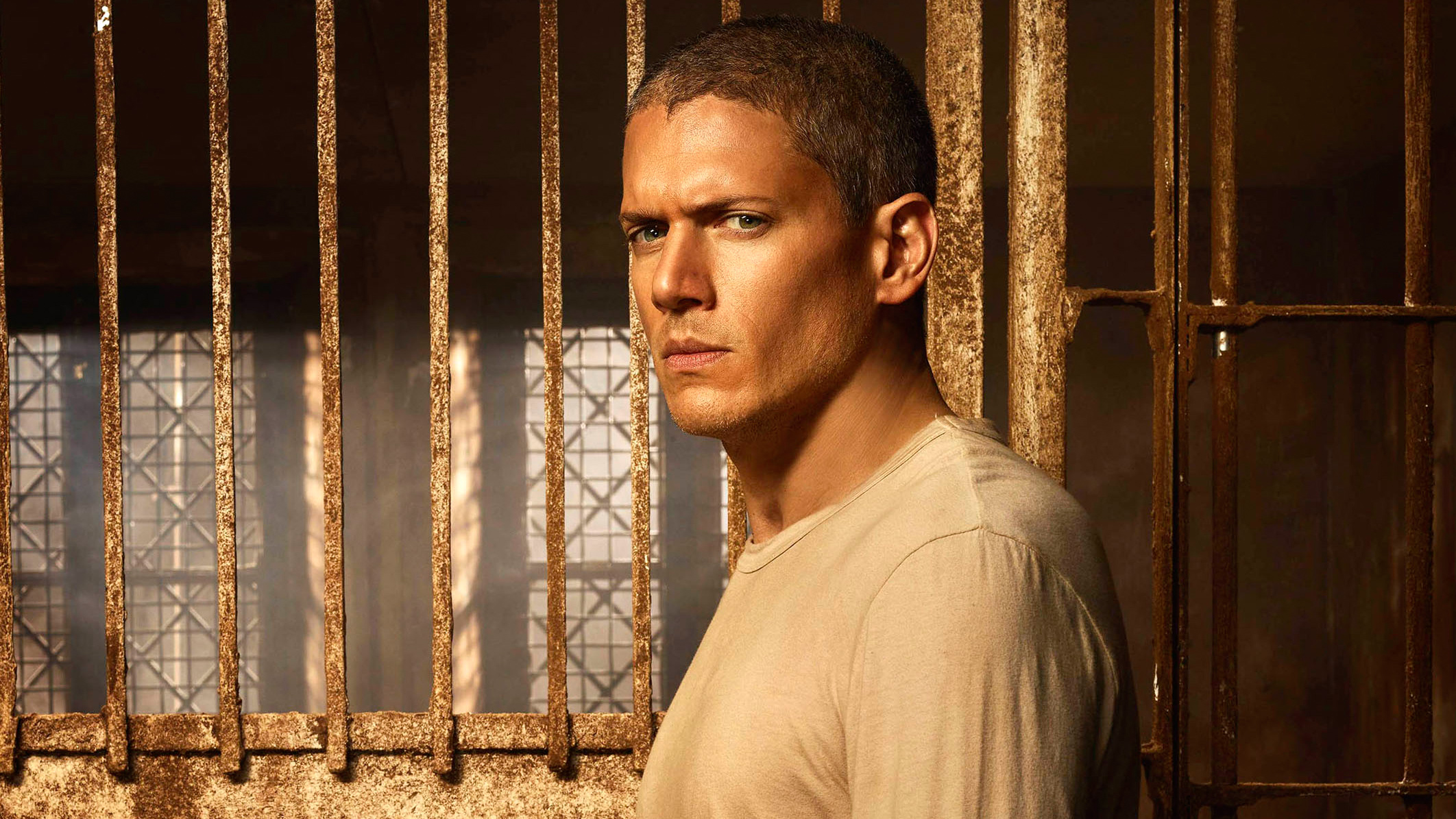 Wentworth Miller