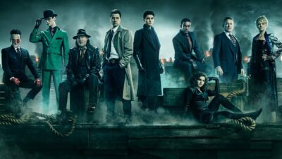 Gotham : un reboot en vue pour la saison 5