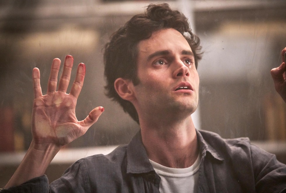 You : ce détail majeur du livre a été modifié dans la série ! (Spoiler)