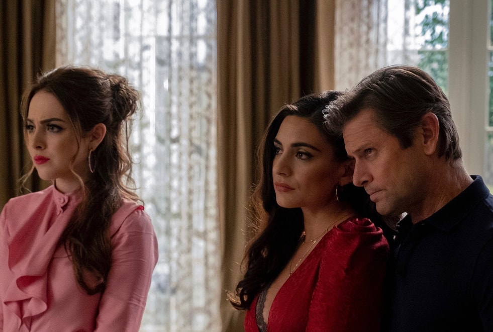 Dynastie saison 2 : quand sortira l’épisode 14 sur Netflix ?