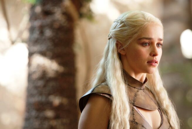 Game of Thrones : HBO prépare un spin-off sur la maison Targaryen