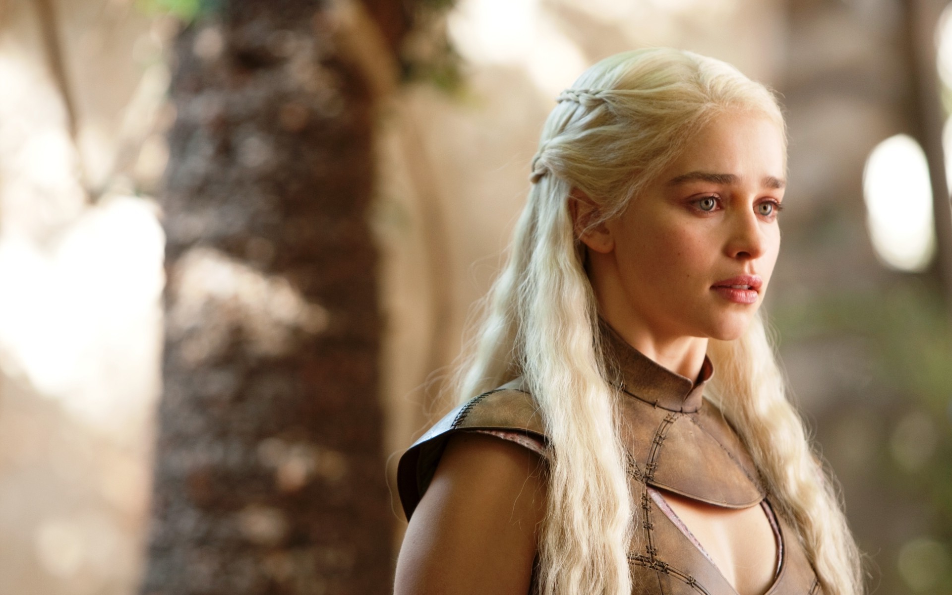 Game of Thrones : Emilia Clarke fait ses adieux à la série et les larmes coulent