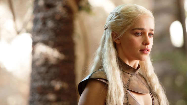Game of Thrones : HBO prépare un spin-off sur la maison Targaryen