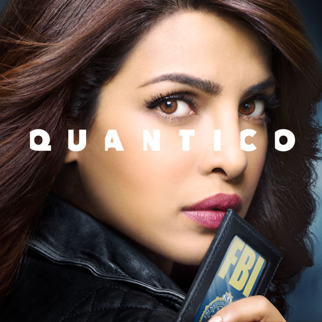 Quantico