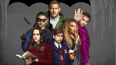 Balance ton signe astro, on te dira quel membre de la Umbrella Academy tu es