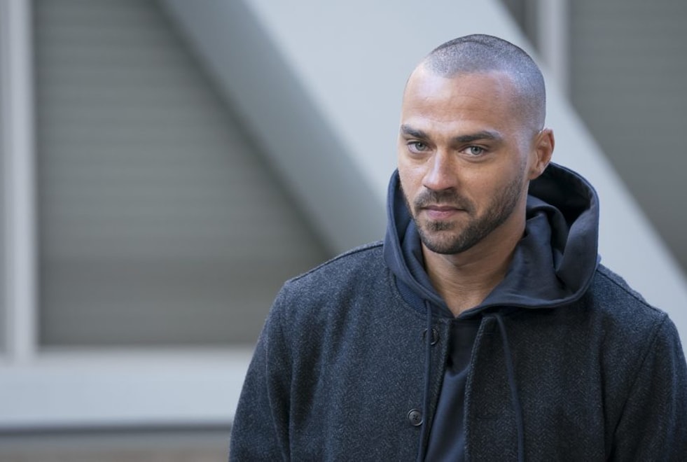 Grey’s Anatomy : on sait enfin si Jesse Williams va quitter la série