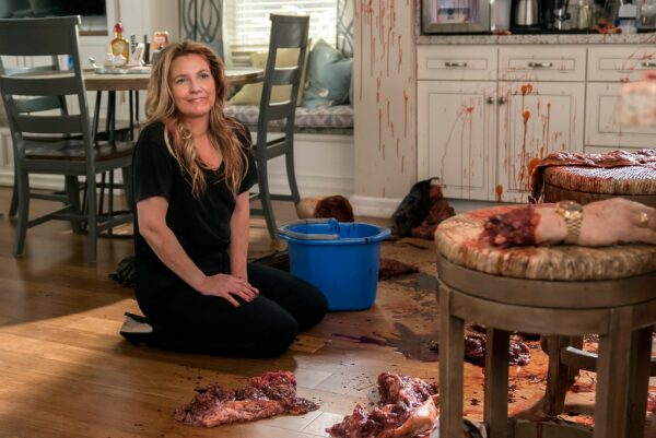 Santa Clarita Diet saison 3